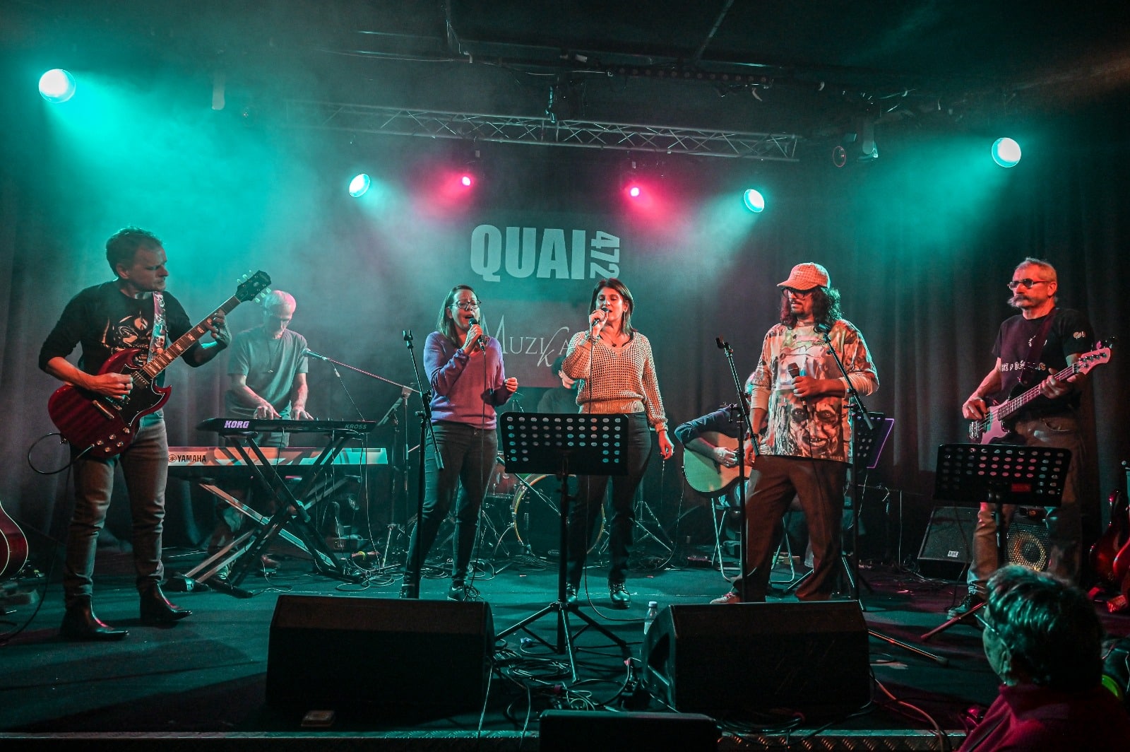 Concerts des élèves juin 2026